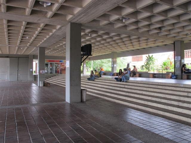 Plaza Antonio Villasmil